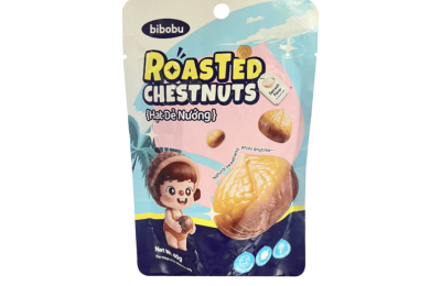 Sản xuất bao bì bánh kẹo theo yêu cầu tại Vũng Tàu