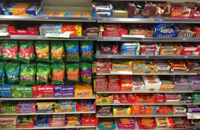 Sản xuất bao bì bánh kẹo theo yêu cầu tại Đồng Nai