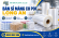 Bán sỉ màng co nhiệt POF Long An