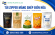 Túi zipper màng ghép Biên Hòa