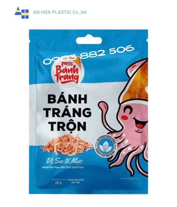 CÔNG TY TNHH SẢN XUẤT - THƯƠNG MẠI - XUẤT NHẬP KHẨU AN HÒA