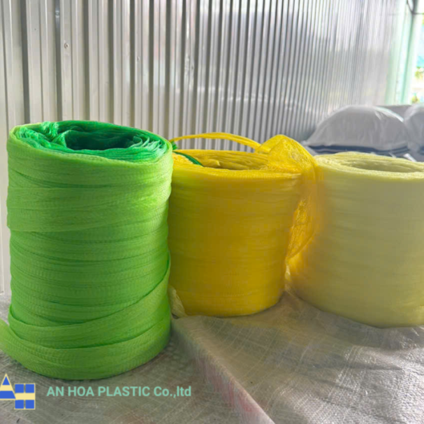 Lưới bọc nông sản
