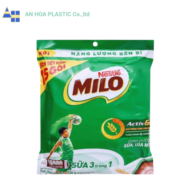 Túi Đựng Sữa Bột